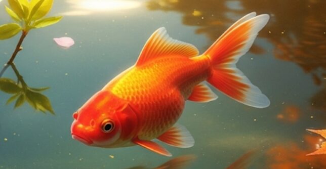 金魚