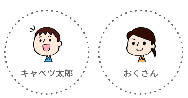 登場人物