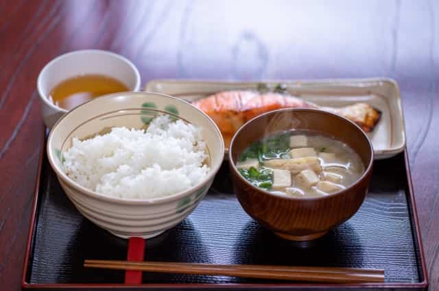 おとうふを生かした料理