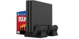 PS4-stand