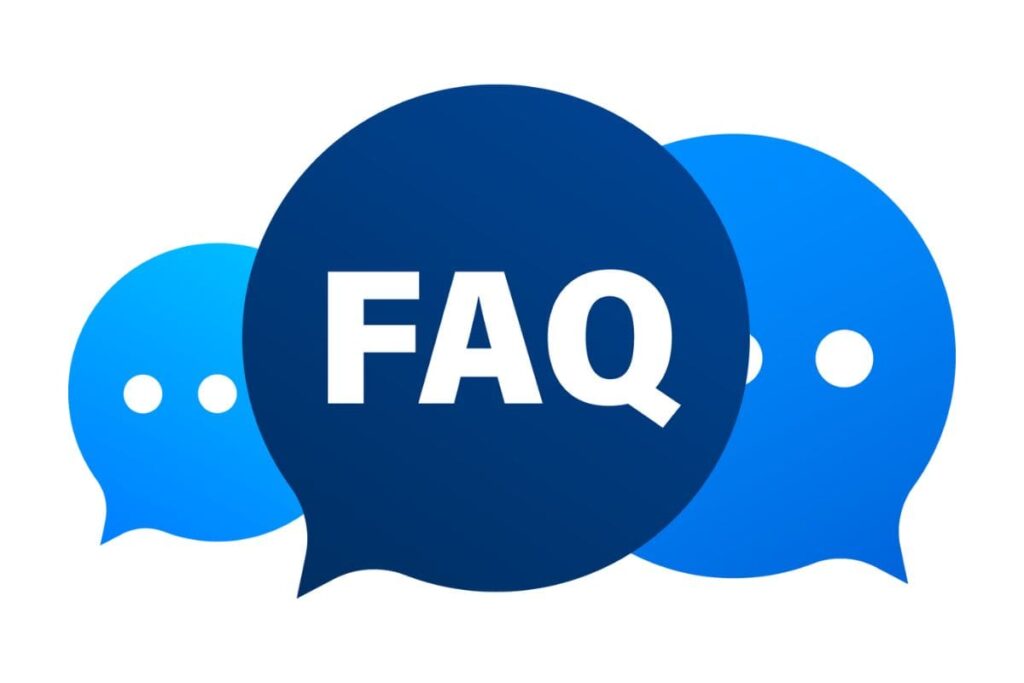 FAQ