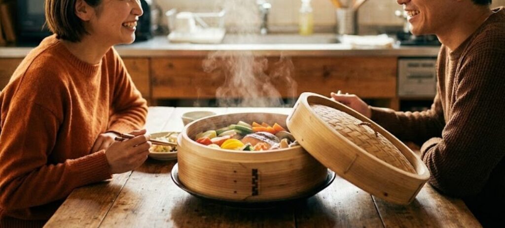 夫婦で健康になれる