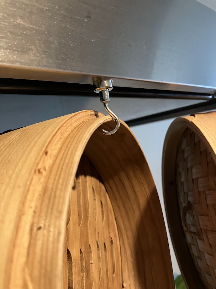 マグネットフック