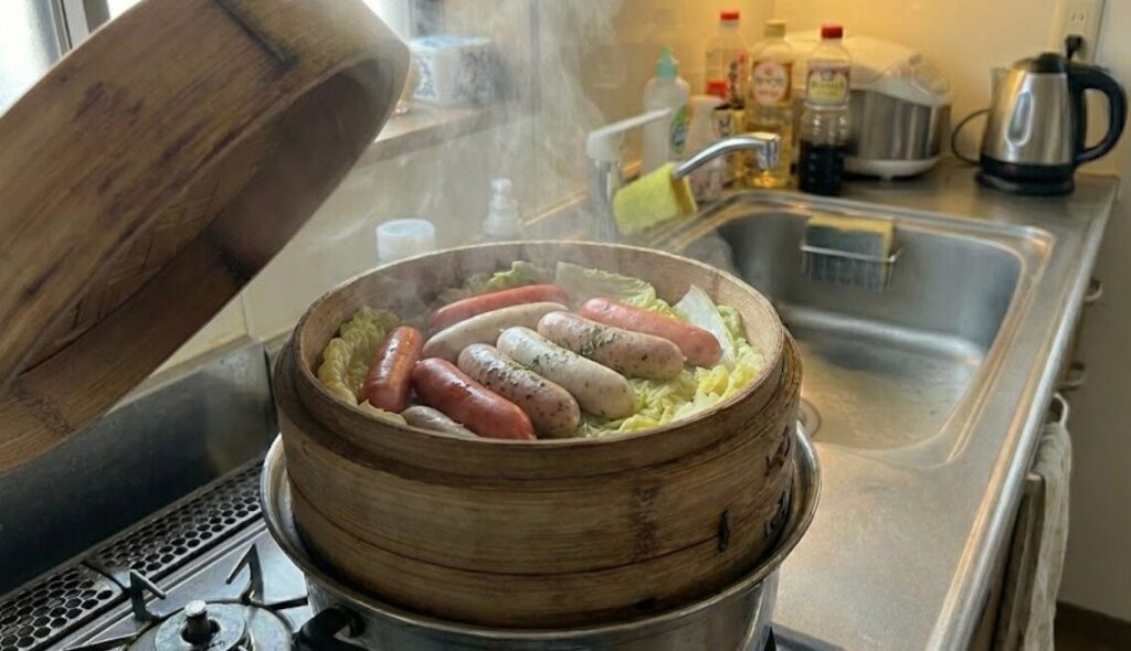 ウインナー・ソーセージ